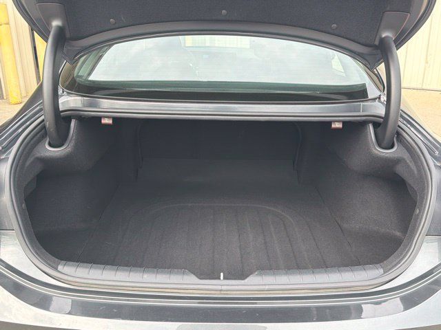 Used 2024 Hyundai Sonata SEL FWD image 12