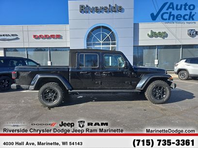 Used 2024 Jeep Gladiator Sport