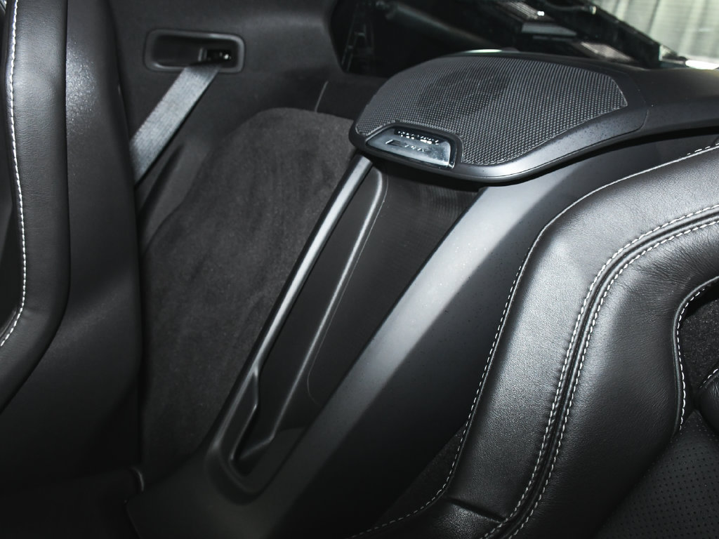 Used 2025 Chevrolet Corvette E-Ray AWD/4WD image 43