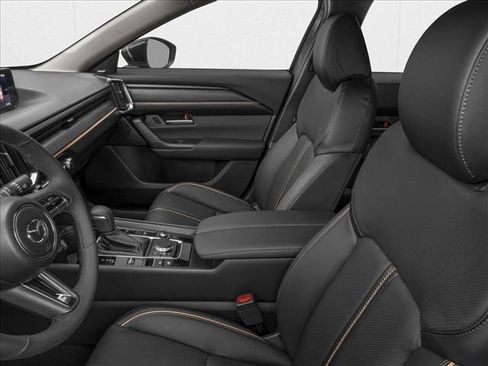 New 2026 MAZDA CX-50 2.5 Hybrid w/ Weather Package AWD/4WD image 6
