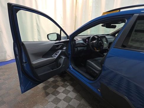 New 2026 Subaru Crosstrek 2.5i Wilderness AWD/4WD image 12