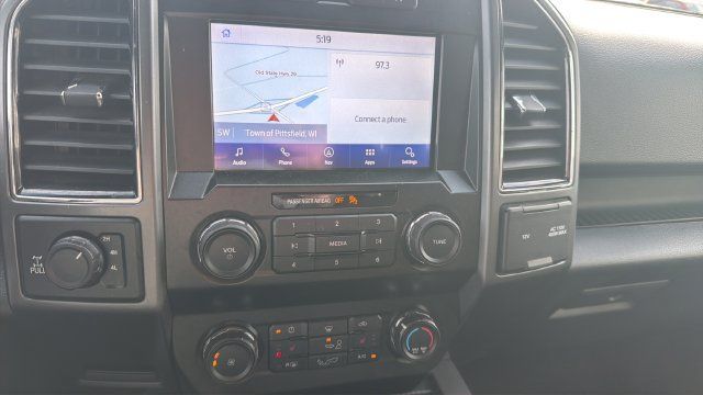 Used 2020 Ford F150 XLT w/ Equipment Group 302A Luxury AWD/4WD image 10