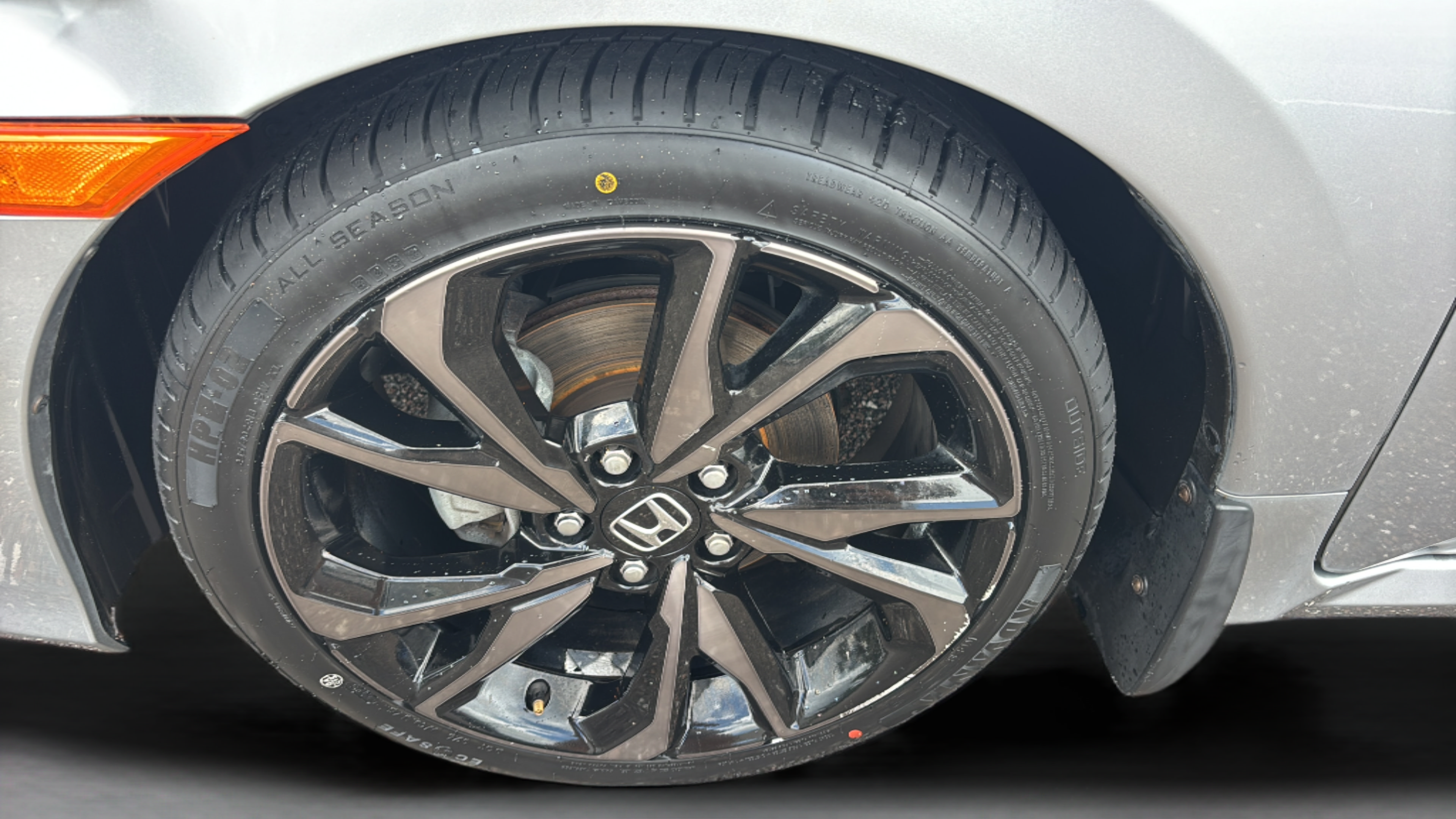 Used 2019 Honda Civic Sport image 28