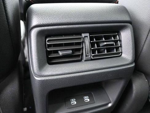 New 2026 Honda CR-V Sport Touring image 36