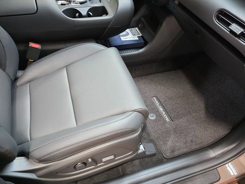 New 2026 Hyundai Palisade XRT Pro image 11