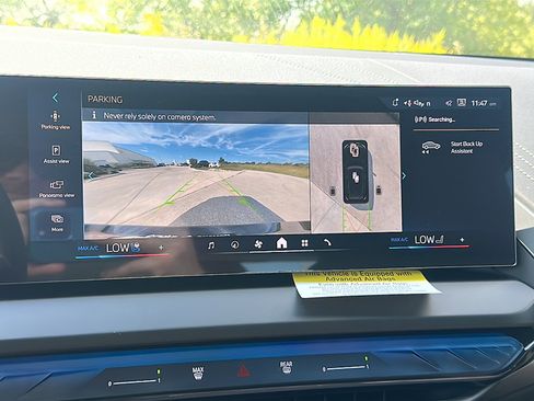 New 2026 BMW X3 xDrive30 w/ Premium Package image 23