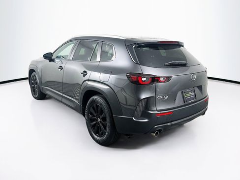Used 2024 MAZDA CX-50 AWD 2.5 S w/ Preferred Package image 5