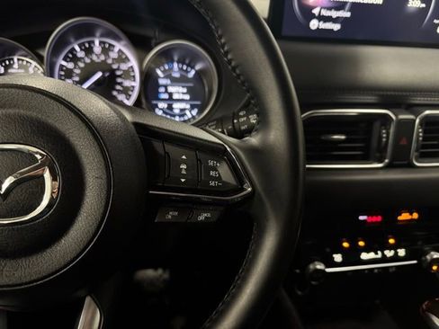 Used 2024 MAZDA CX-5 AWD 2.5 S w/ Select Package image 23