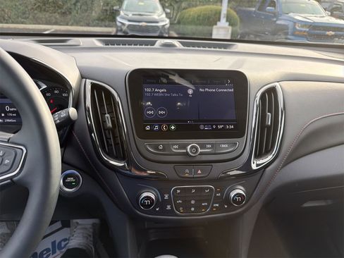 Used 2023 Chevrolet Equinox RS image 11