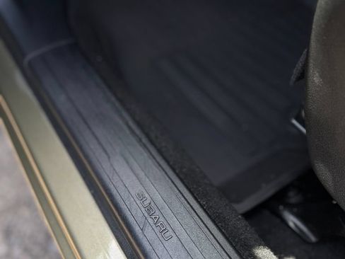 Certified 2024 Subaru Forester Premium AWD/4WD image 15