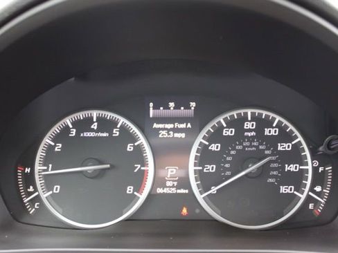 Used 2019 Acura ILX image 32