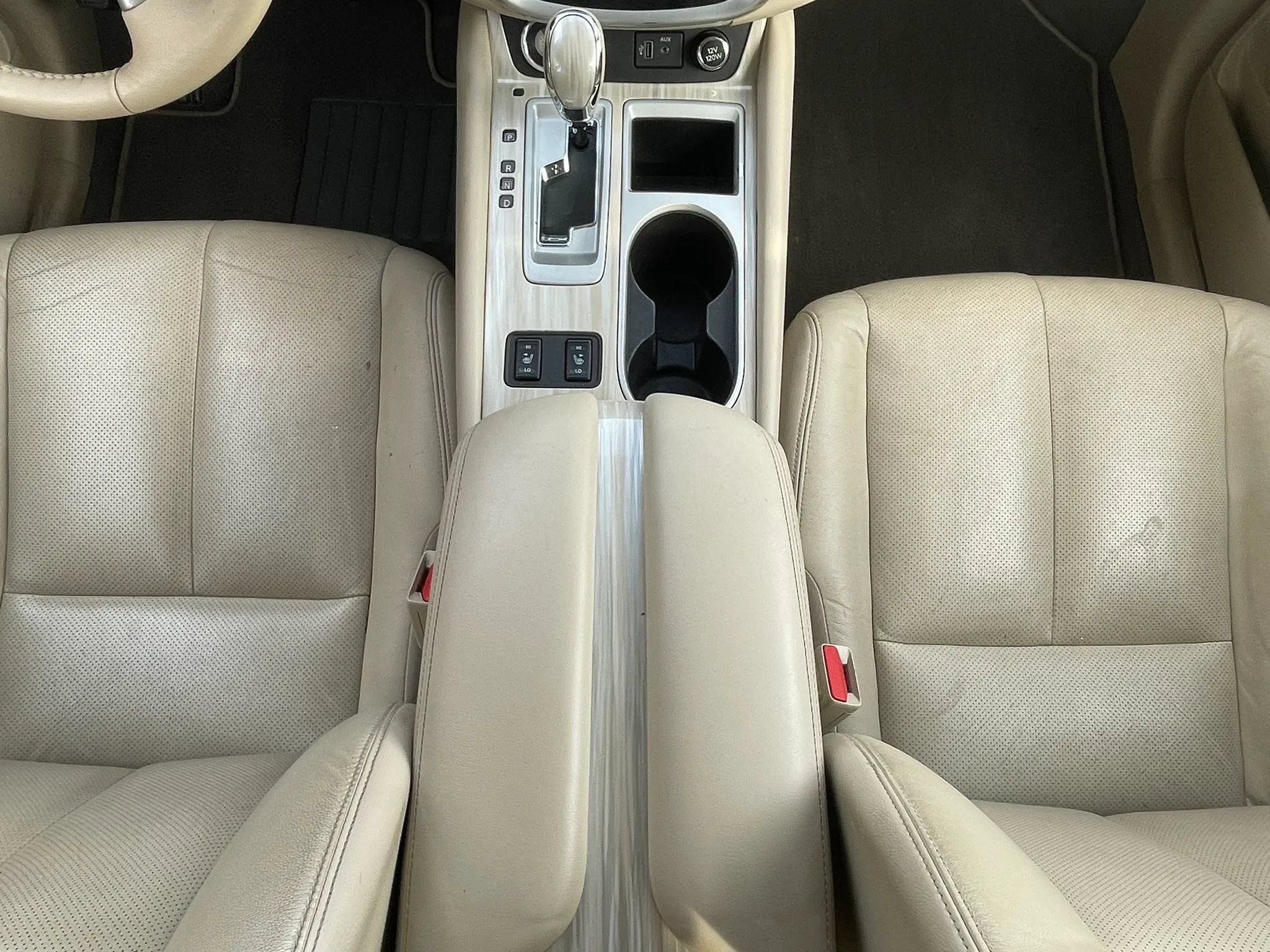 Used 2018 Nissan Murano SL w/ Moonroof Package FWD image 16