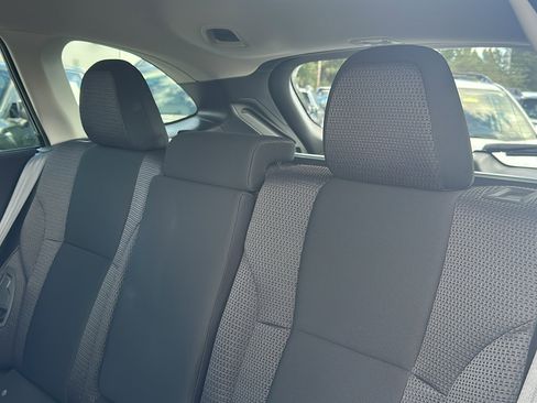 New 2025 Subaru Outback Premium image 20