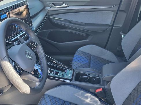 New 2026 Volkswagen Golf w/ Euro Style Package image 20