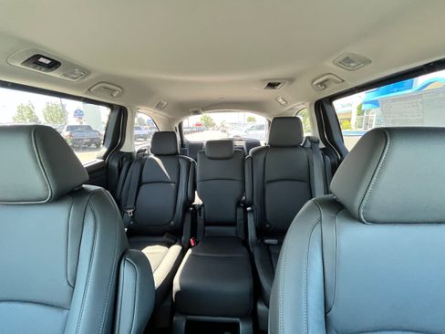 New 2026 Honda Odyssey EX-L image 19
