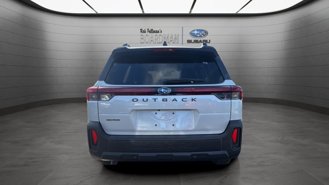 New 2026 Subaru Outback Limited AWD/4WD image 6