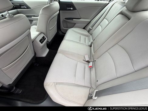 Used 2013 Honda Accord EX-L image 13