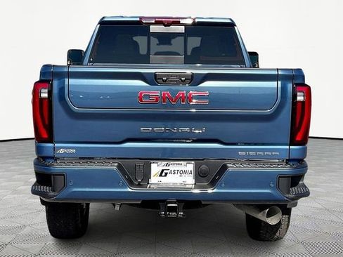 New 2026 GMC Sierra 2500 Denali w/ Denali Reserve Package image 5