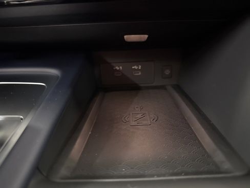 Certified 2026 INFINITI QX60 Sport w/ Dark Cargo Package image 24