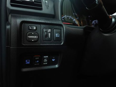 Certified 2024 Toyota 4Runner Limited AWD/4WD image 26