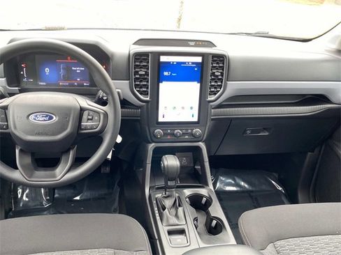 Used 2025 Ford Ranger XL w/ Trailer Tow Package image 15