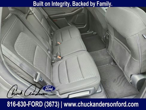 New 2026 Ford Escape Active w/ Cold Weather Package AWD/4WD image 27