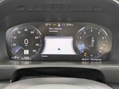 Used 2020 Volvo XC90 T6 Momentum w/ Protection Package Premier AWD/4WD image 30