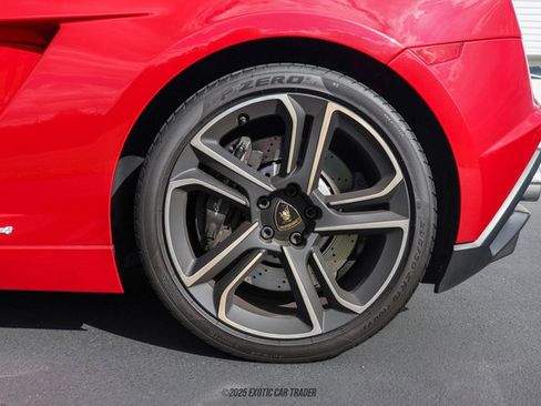 Used 2014 Lamborghini Gallardo LP 560-4 image 80