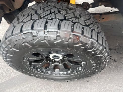 Used 2012 Ford F350 XL w/ PWR Equipment Group image 9