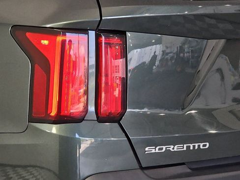 Used 2023 Kia Sorento SX Prestige AWD/4WD image 30