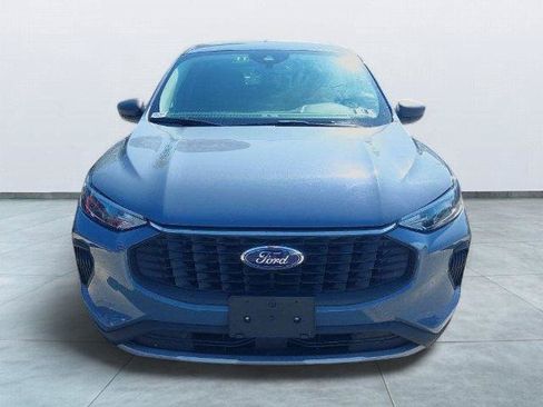 Certified 2024 Ford Escape Active AWD/4WD image 2