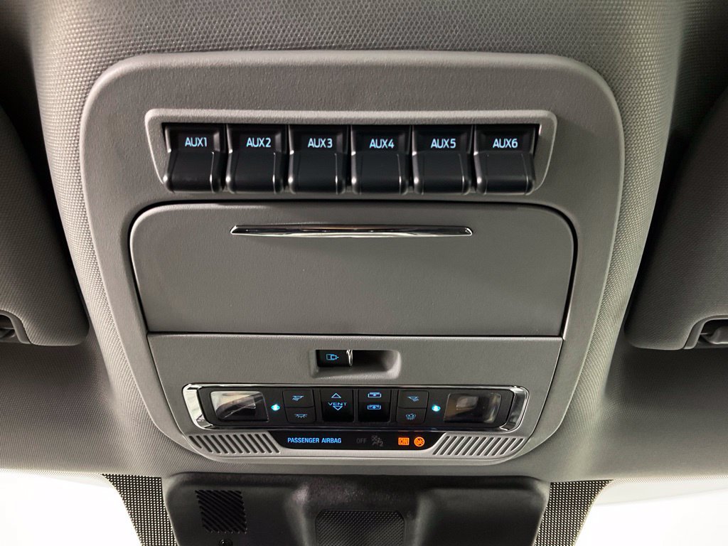 New 2026 Ford F250 Lariat w/ Black Appearance Package AWD/4WD image 20