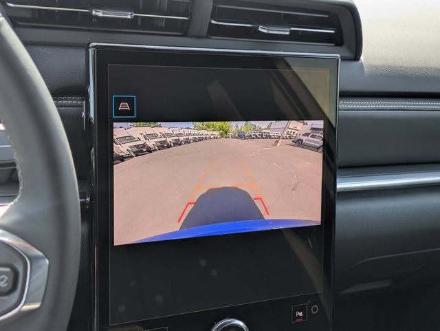New 2026 GMC Terrain Elevation w/ Elevation Premium Package AWD/4WD image 21