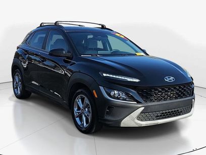 Used 2023 Hyundai Kona SEL
