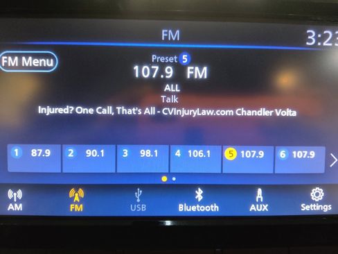 Used 2020 Nissan Sentra S image 25