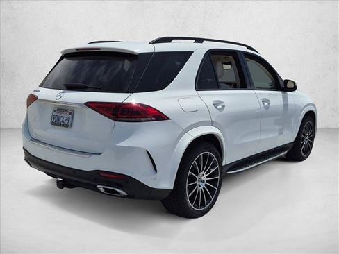 Used 2023 Mercedes-Benz GLE 350 image 5