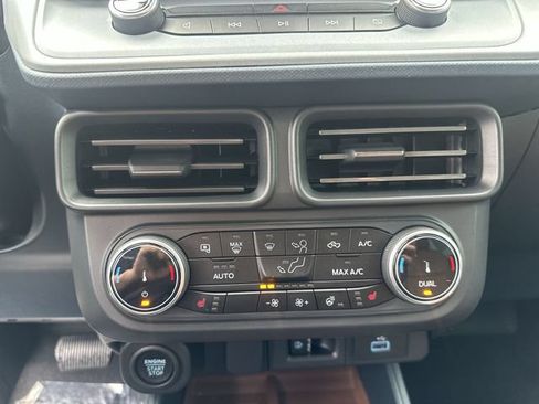 Used 2024 Ford Maverick Lariat w/ 4K Tow Package AWD/4WD image 18