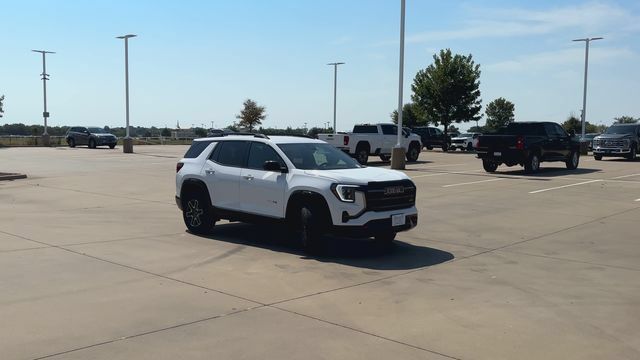 New 2026 GMC Terrain AT4 AWD/4WD image 3
