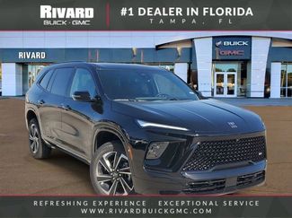 New 2026 Buick Enclave Sport Touring video 1