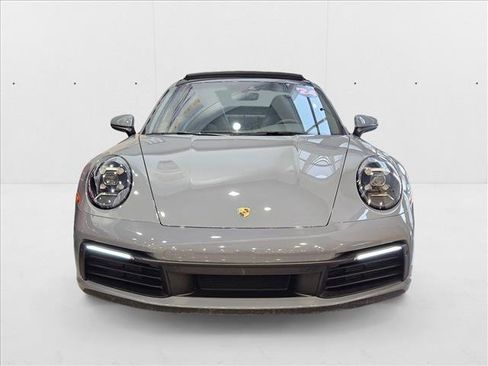 Used 2024 Porsche 911 Carrera S image 2