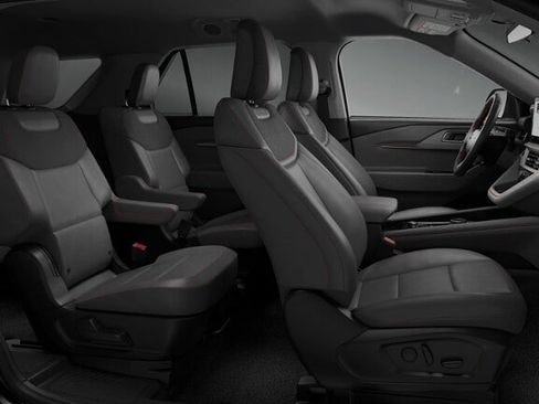 New 2026 Ford Explorer Active w/ Active Comfort Package image 29