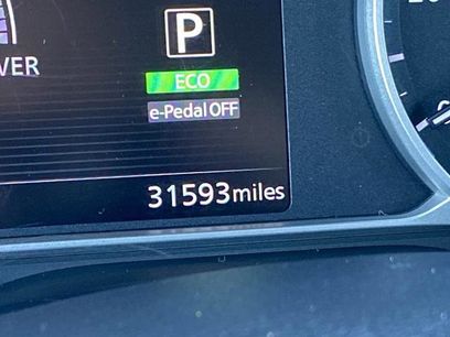 Used 2021 Nissan Leaf SV Plus