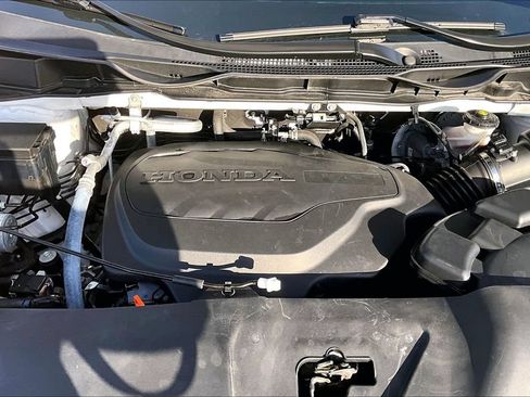 Used 2025 Honda Odyssey Sport-L image 9