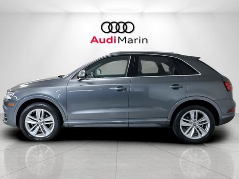 Used 2016 Audi Q3 2.0T Premium Plus image 2