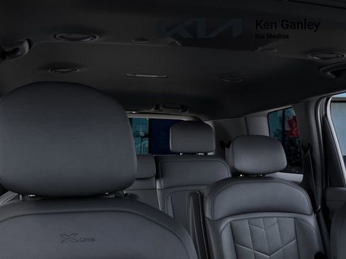 New 2027 Kia Telluride EX X-Line AWD/4WD image 27
