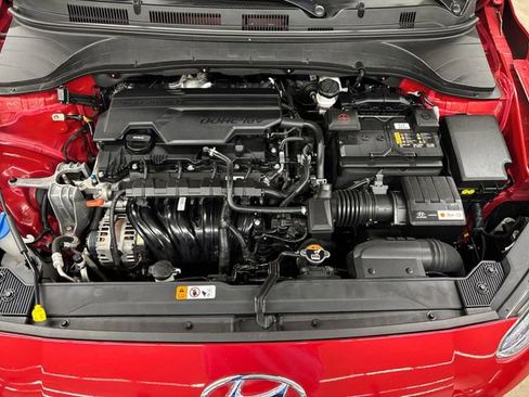 Used 2022 Hyundai Kona SEL image 19