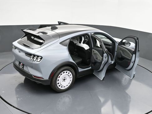 New 2025 Ford Mustang Mach-E GT image 31