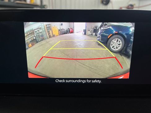 Used 2023 MAZDA MAZDA3 AWD 2.5 Turbo Hatchback image 28