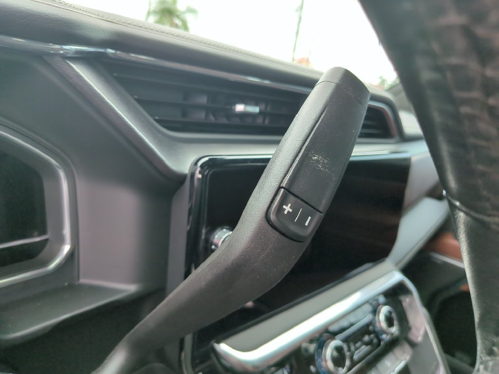 Used 2024 GMC Sierra 2500 Denali Ultimate AWD/4WD image 29