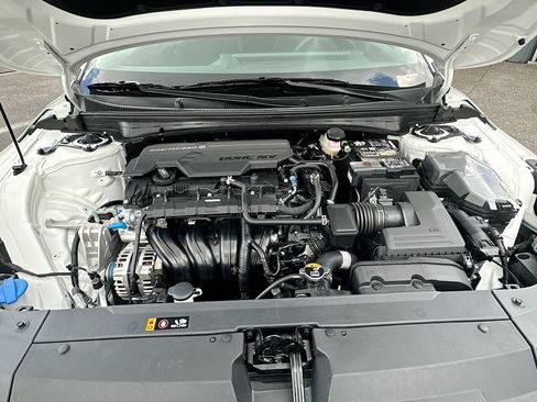 New 2026 Kia K4 FWD image 27